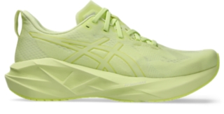 NOVABLAST 5 LITE-SHOW | Men | Lite Show/Huddle Yellow | Mens Running Shoes | ASICS Australia
