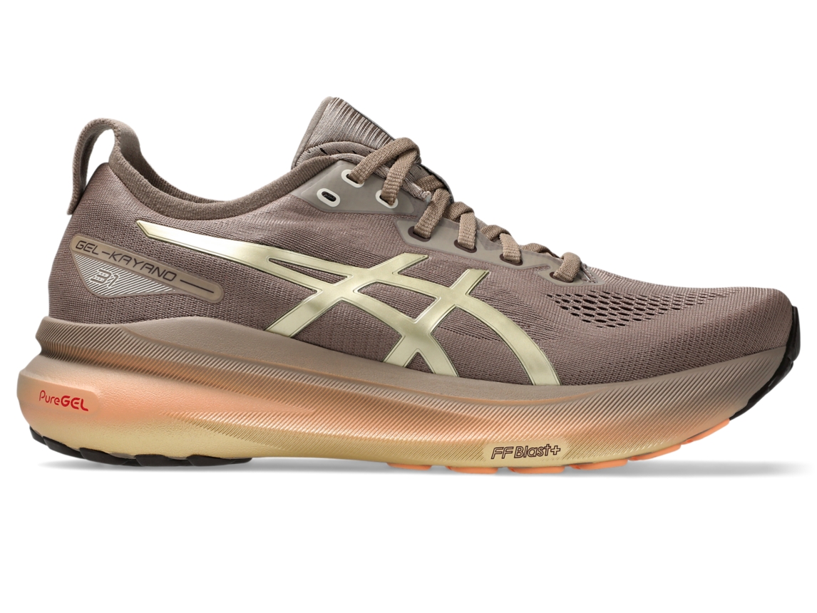 Asics Outlet