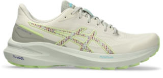 GT-1000 13 TR NATURE BATHING | Men | Nature Bathing/Lime Green | Men's Running Shoes | ASICS United States