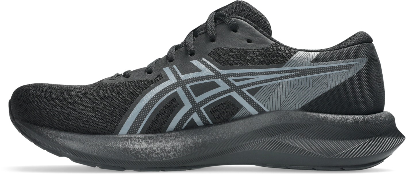 Мужские кроссовки ASICS Patriot 14, цвет: Чёрный — фото 4