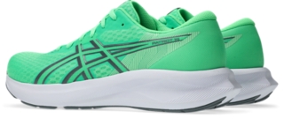 PATRIOT 14, Vital Green/Steel Grey 3