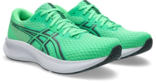 PATRIOT 14, Vital Green/Steel Grey 2