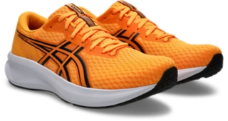 PATRIOT 14, Stadium Orange/Black 2