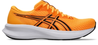 Stadium Orange/Black