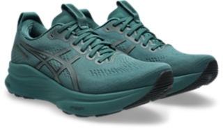 GEL-KAYANO 32, Dark Neptune/Black 2