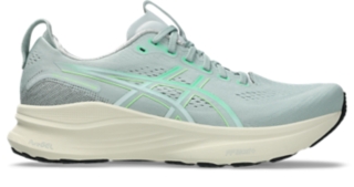 Cold Moss/Vital Green