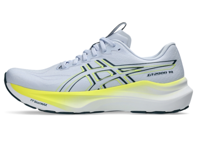 GT-2000 14 WIDE | Men | BLUE FADE/TRANQUIL TEAL | Men's Running