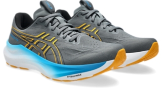 GT-2000 14, Steel Grey/Yamabuki 2