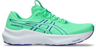 Vital Green/Cobalt Burst