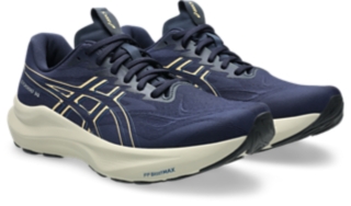 GT-2000 14, Midnight/Light Orange 2