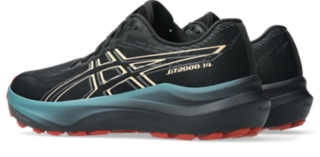 GT-2000 14 GTX, Black/Apricot Crush 3