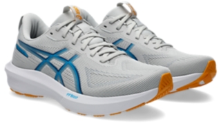 GT-1000 14 WIDE, Cloud Grey/Twilight Blue 2