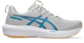 Cloud Grey/Twilight Blue