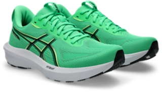 GT-1000 14, Vital Green/Illuminate Green 2