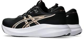 GEL-EXCITE 11, Black/Bright Sunstone 3