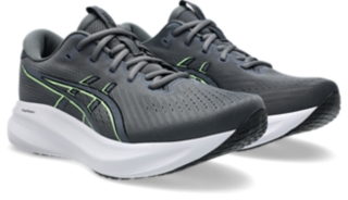 GEL-EXCITE 11, Carrier Grey/Black 2