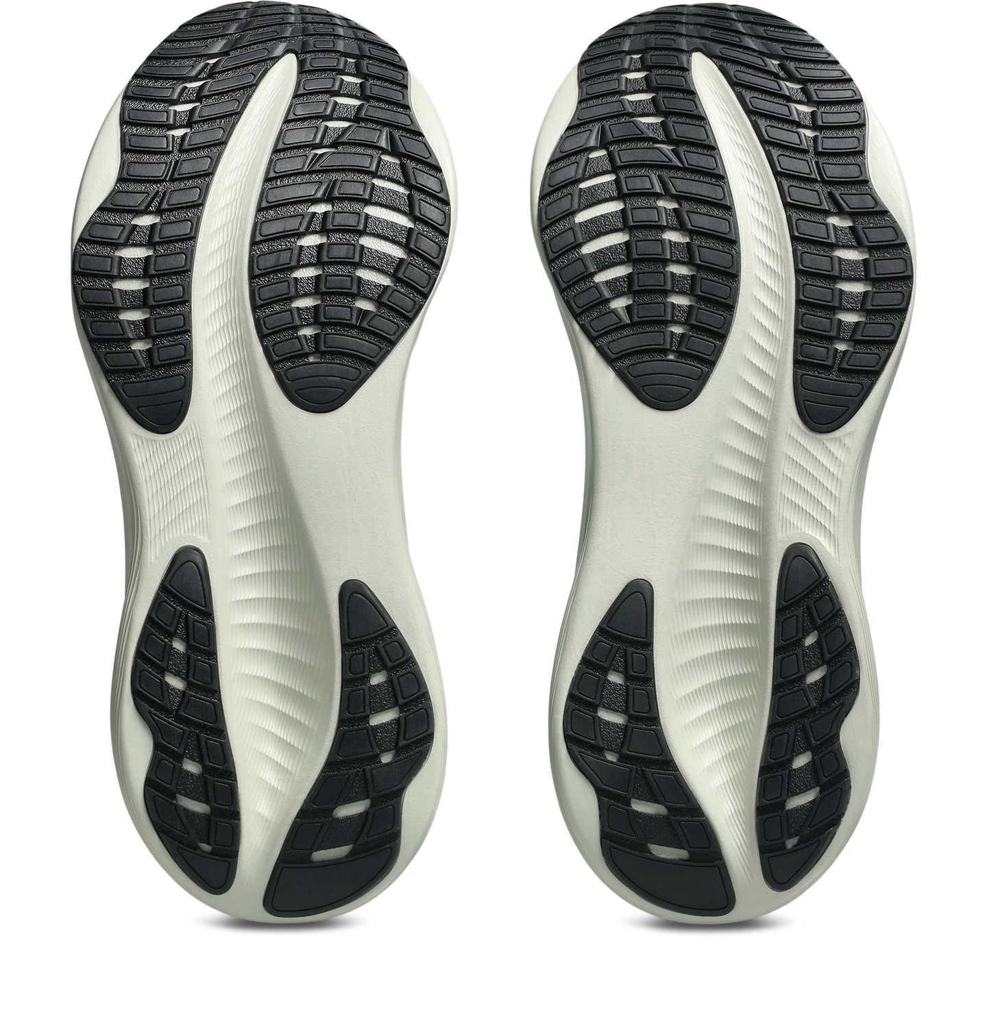 Мужские кроссовки ASICS Gel-Excite 11, цвет: Зелёный / Чёрный — фото 7