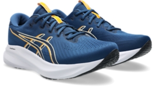 GEL-EXCITE 11, Twilight Blue/Light Dust 2