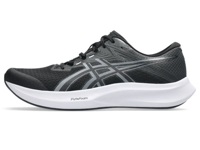 asicsシューズ　HYPER　SPEED HYPER SPEED 5 WIDE | Men | BLACK/METROPOLIS | Men's Running Shoes