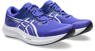 HYPER SPEED 5 WIDE, Cobalt Burst/White 2