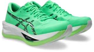 SONICBLAST, Vital Green/Black