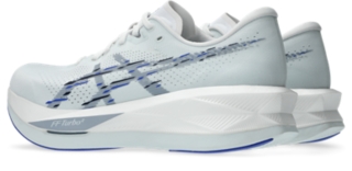 SONICBLAST, Arctic Blue/Grey Blue 3