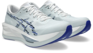 SONICBLAST, Arctic Blue/Grey Blue 2