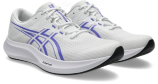 HYPER SPEED 5, White/Cobalt Burst 2