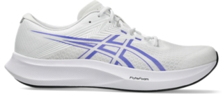HYPER SPEED 5, White/Cobalt Burst 1