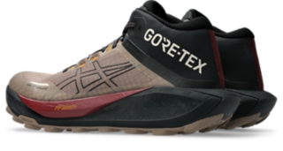 GEL-TRABUCO MT GTX, Taupe Grey/Graphite Grey 3