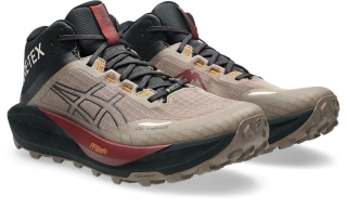 GEL-TRABUCO MT GTX, Taupe Grey/Graphite Grey 2