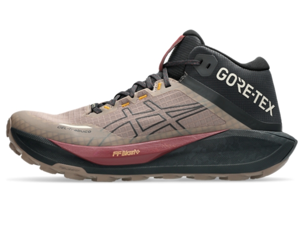 ASICS GEL-TRABUCO MT GTX