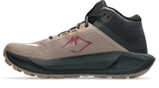 GEL-TRABUCO MT GTX, Image 4 of 8