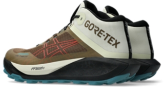 GEL-TRABUCO MT GTX, Clay Canyon/Spice Latte 3