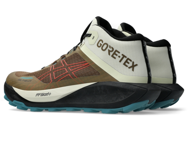 GEL-TRABUCO MT GTX thumbnail