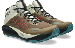 GEL-TRABUCO MT GTX