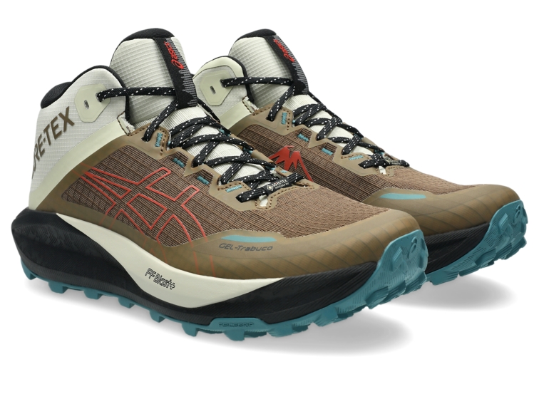 GEL-TRABUCO MT GTX thumbnail