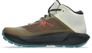 GEL-TRABUCO MT GTX, Kuva 4 / 8