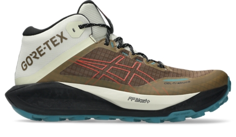 Мужские кроссовки ASICS GEL-TRABUCO MT GTX