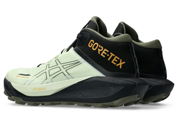 GEL-TRABUCO MT GTX thumbnail