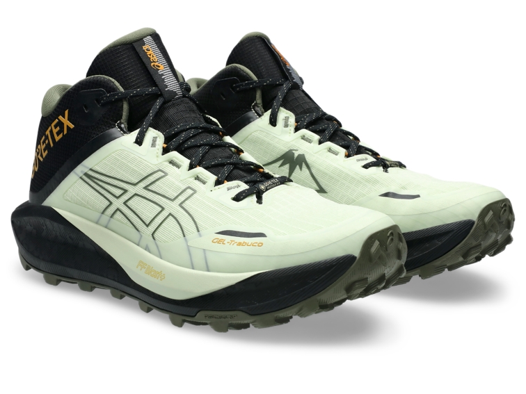 GEL-TRABUCO MT GTX thumbnail
