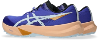 Fuji Lite 6, Cobalt Burst/Cool Grey 3