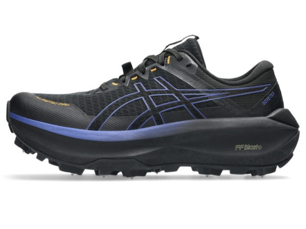 ASICS FUJISETSU MAX GTX