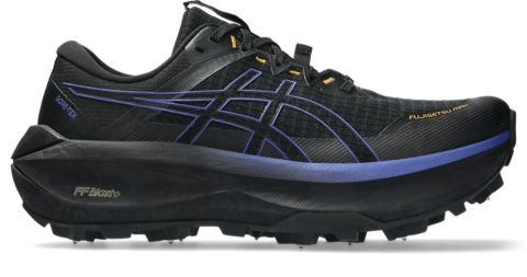 Мужские кроссовки ASICS FUJISETSU MAX GTX