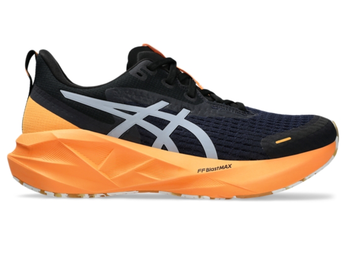スパイク・シューズ asics NOVABLAST 5 LITE-SHOW 28cm NOVABLAST 5 LITE-SHOW | Men | Lite Show/Orange Pop | Men's