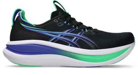 Мужские кроссовки ASICS GEL-NIMBUS 28