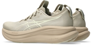 GEL-NIMBUS 28, Feather Grey/Cream 3