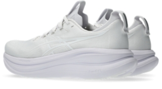 GEL-NIMBUS 28, White/White 3