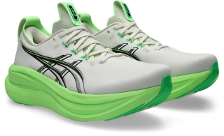 GEL-NIMBUS 28, Cream/Black 2