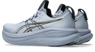 GEL-NIMBUS 28, Grey Blue/Black 3
